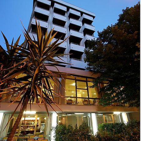 Mon Hotel มิซาโน อาดรีอาติโก ภายนอก รูปภาพ