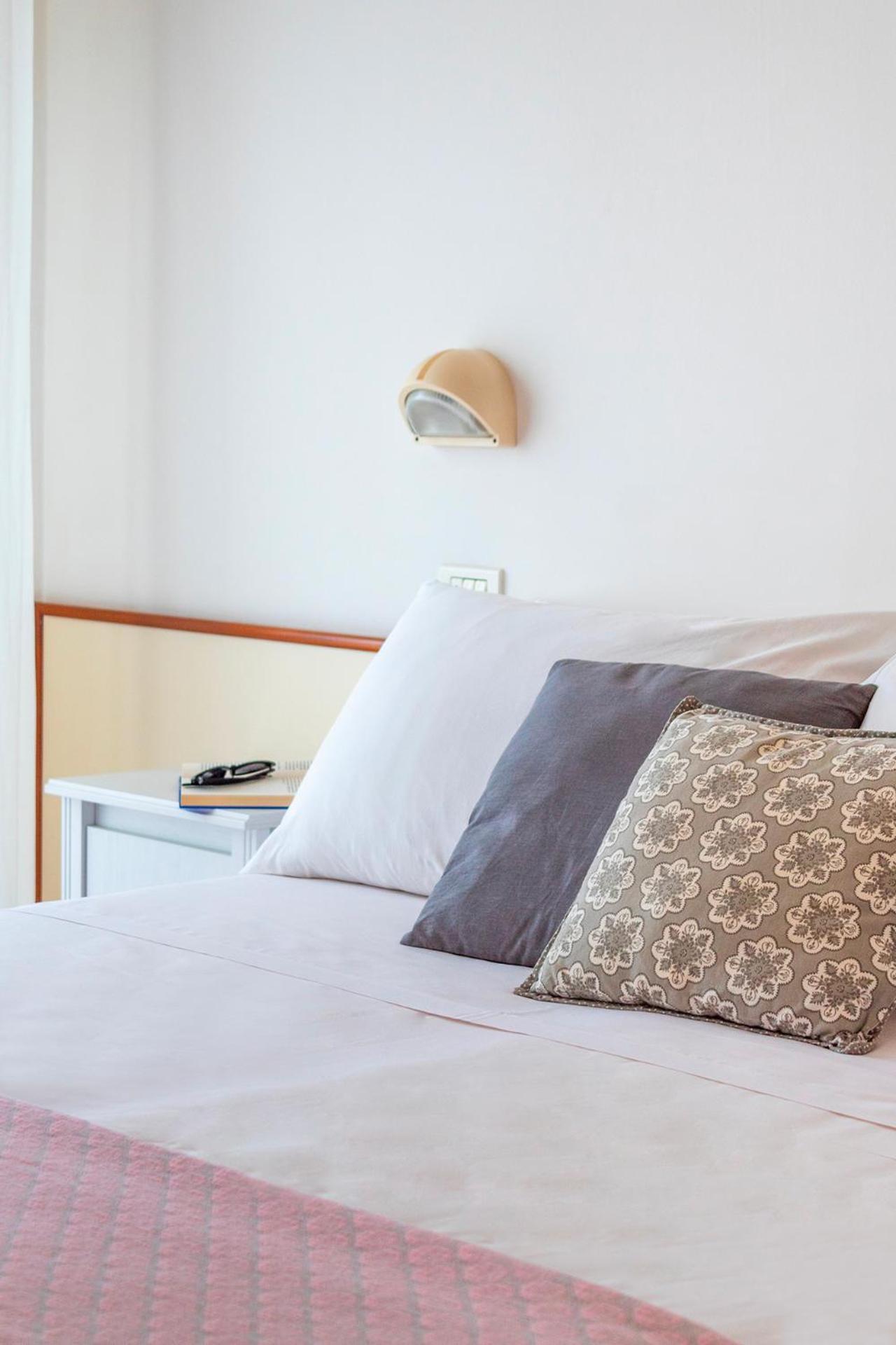 Mon Hotel มิซาโน อาดรีอาติโก ภายนอก รูปภาพ