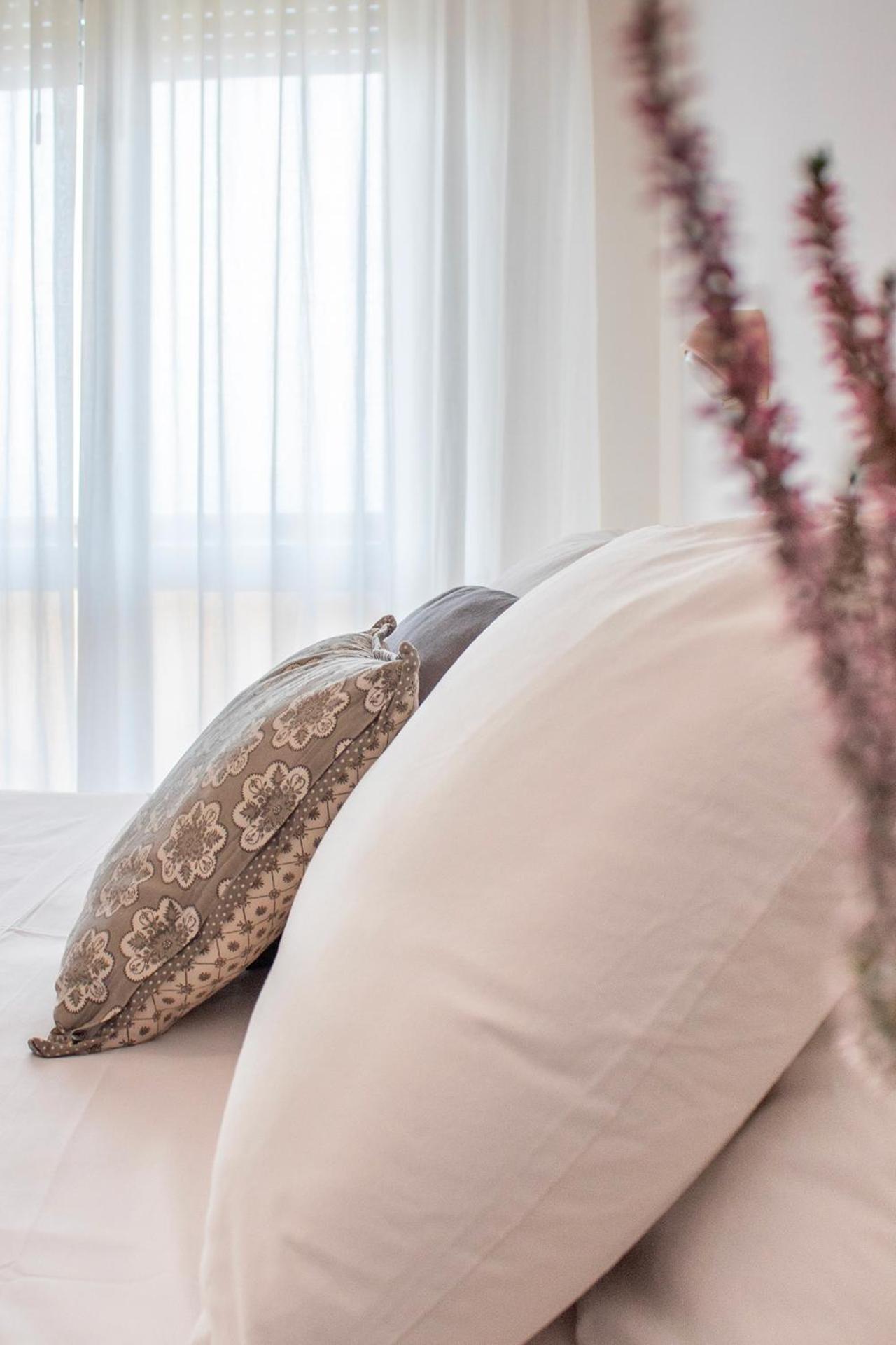 Mon Hotel มิซาโน อาดรีอาติโก ภายนอก รูปภาพ