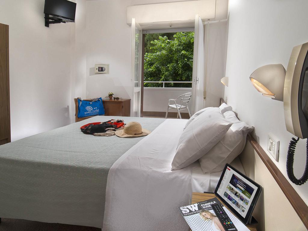 Mon Hotel มิซาโน อาดรีอาติโก ภายนอก รูปภาพ